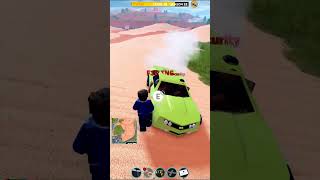 Jailbreak Cop Clips Part 75 [upl. by Aenat317]