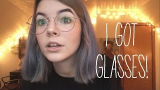 I Got Glasses  Firmoo Review [upl. by Deck]