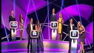 Pointless Part 2 24 Nov 2012 [upl. by Dyna]