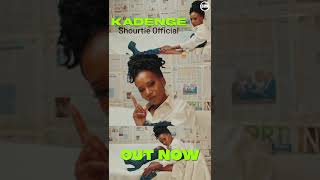 Shourtie Official  Kadenge Out Now [upl. by Melinde759]