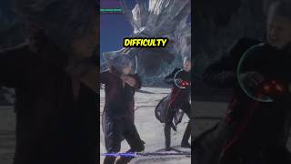 Devil May Cry 5 has a CRAZY Achievement Hunt [upl. by Annuahs]