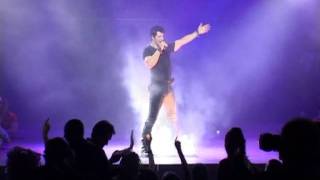 SAKIS ROUVAS ELENI FOUREIRA TAMTA LIVE PILI AXIOU THESSALONIKI 16 9 2011 [upl. by Calloway600]