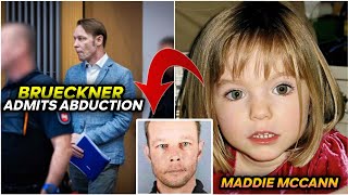 Madeleine McCann Case Twist  Suspect Confesses to Horrific Acts [upl. by Ponce]