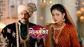 Molkki मोलक्की Upcoming 28th April 2021 Episode 118 Colors Tvlatest promo molkki today full episode [upl. by Willamina515]