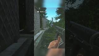 campers will not like it 🤣🤣🤣 escapefromtarkov tarkov tarkovclips [upl. by Annis]