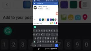 Grammarly Keyboard Review  How to use Grammarly Keyboard on Android [upl. by Niraj765]