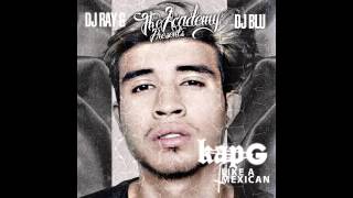 Kap G  DJ Drama Intro [upl. by Yevre743]