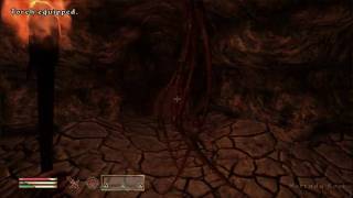 Oblivion Walkthrough  Allies for Bruma  Anvil  Through the Oblivion Tunnels  WikiGameGuides [upl. by Nnylrac]