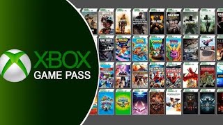 Activision Blizzard chegando no XBOX GAME PASS gameplay jogos [upl. by Rephotsirhc]