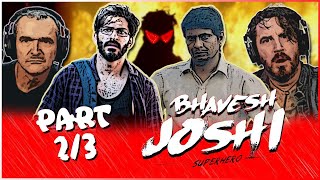 BHAVESH JOSHI SUPERHERO Part 23  Harshvardhan Kapoor [upl. by Claribel]