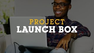 Apple amp Full Sail University Project LaunchBox [upl. by Cherianne]