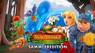 ⭐ Dein nächstes WimmelbildSpiel Nature Escapes Sammleredition ⭐ wwwdeutschlandspieltde [upl. by Yriek7]