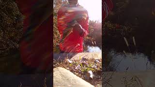 quotRice Creekquot Albion Mi fishing michigander bass lurefishing outdoors largemouthbass [upl. by Farnham592]