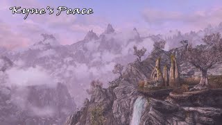 Kynes Peace  Jeremy Soule Ambient  Music [upl. by Machute437]