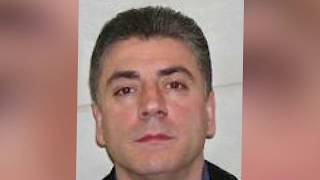 Frank Cali Gambino mob boss gunned down in New York gangland hit [upl. by Arata]