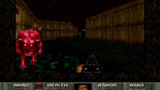 32X Doom  Speedrun in 1409 [upl. by Garwin]