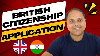 The Ultimate Guide to Naturalization for British Citizenship Everything You Need to Know [upl. by Sang125]