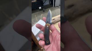 Primitive Woodsman Booth Blade Show 2024 [upl. by Ikceb313]