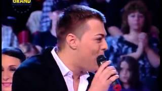 Darko Lazic i Slobodan Vasic  Drugarstvo najbolje  Grand Show  Tv Pink 2012 [upl. by Iren]