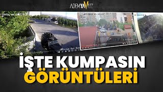 KUMPASIN GÖRÜNTÜLERİ BİZE NE SÖYLÜYOR [upl. by Feodora]