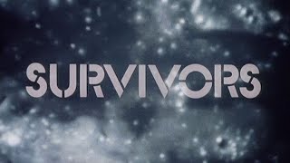 Survivors  Season 1  Episode 13  A Beginning [upl. by Akyre118]