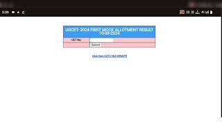 FINALLY KCET MOCK ALLOTMENT RESULTS OUT  HOW TO CHECK KCET MOCK ALLOTMENT RESULTS 2024 [upl. by Hartwell]