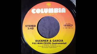 Buckner amp Garcia – PacMan Fever Instrumental [upl. by Mistrot]