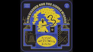 King Gizzard amp The Lizard Wizard  Sleep Drifter Subtitulado [upl. by Anawed]