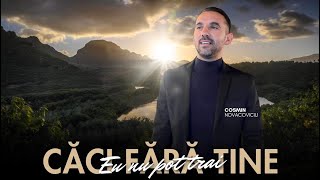 Cosmin Din Oravita  CĂCI FĂRĂ TINE NU POT TRĂI  COVER 2024 [upl. by Goran]