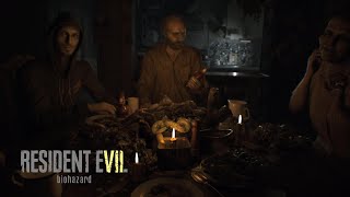 ΚΥΡΙΑΚΗ ΣΤΟ ΧΩΡΙΟRESIDENT EVIL 7 BIOHAZARDPART2 [upl. by Aderb362]