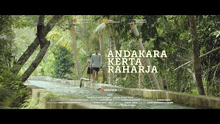 FILM PENDEK  ANDAKARA KERTA RAHARJA [upl. by Fregger]