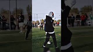 Justin Jefferson football edit football viral edit crashout fyp trending sports [upl. by Charmion]