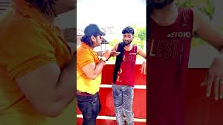 amravati funny funnyvideos comedy comedyvideos vlog shorts shortvideo [upl. by Akinhoj37]