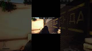 How did he warped there escapefromtarkov eft gamingvideos gaming tarkov twitchstreamer [upl. by Blaze528]