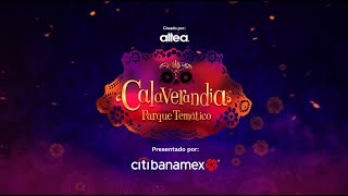 CALAVERANDIA 2022 TRAILER [upl. by Bessie729]