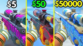 BEST AWP Skin in CS2 For Every BUDGET CHEAP AWP SKINS 2024 [upl. by Hurty]