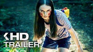 SPIRIT IN THE BLOOD Trailer German Deutsch 2024 Exklusiv [upl. by Druci]