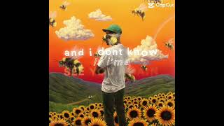 Flower Boy edit  thanks lyrsae [upl. by Hatch238]