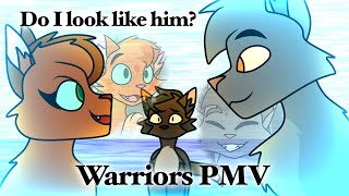 Do I Look Like Him  Mini Warriors PMV [upl. by Ackerley]