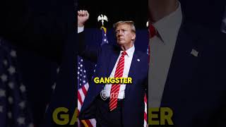 Two Types of Gangsters Who Become Presidents [upl. by Inalaehon97]