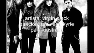 top 20 bandas gothic metal parte 1 [upl. by Custer]