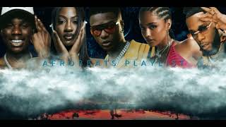 2023 BEST OF THE BEST AFROBEATS BANGERS  AFROBEAT MIX 2023  NEW AFROBEAT SUMMER PLAYLIST [upl. by Ann]