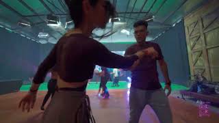 Rohit amp Huong  Heart Zouk Marathon amp Retreat 2024 in Hanoi Vietnam [upl. by Arerrac]