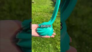 SLIME HACKS YOU NEED TO TRY 😱😳 [upl. by Eletnahs]