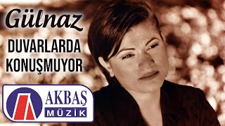 Gülnaz  Duvarlarda Konuşmuyor  Öldüm Burda 🎧 [upl. by Krall]