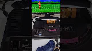 O melhor mega drive retrogaming ceduh megadrive [upl. by Nerine802]