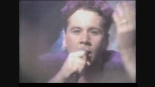 Simple Minds Waterfront live 1984 [upl. by Freyah]