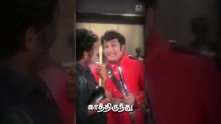 kannai nambaathey  mgr thathuva paadalgal  WhatsApp llyrical fullscreen status aiadmk mgr tamil [upl. by Ailimat]