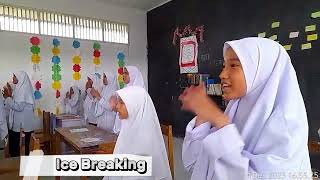 VIDEO PPL UKIN PPG ANGKATAN II UNP 2023  Describing People Kelas VII SMPIT SABBIHISMA PADANG [upl. by Cinda578]