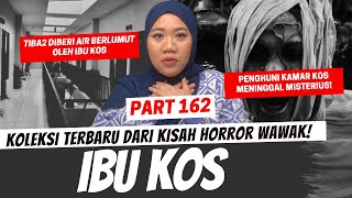 BOTOL AIR IBU KOS  KHW PART 162 [upl. by Kendricks]